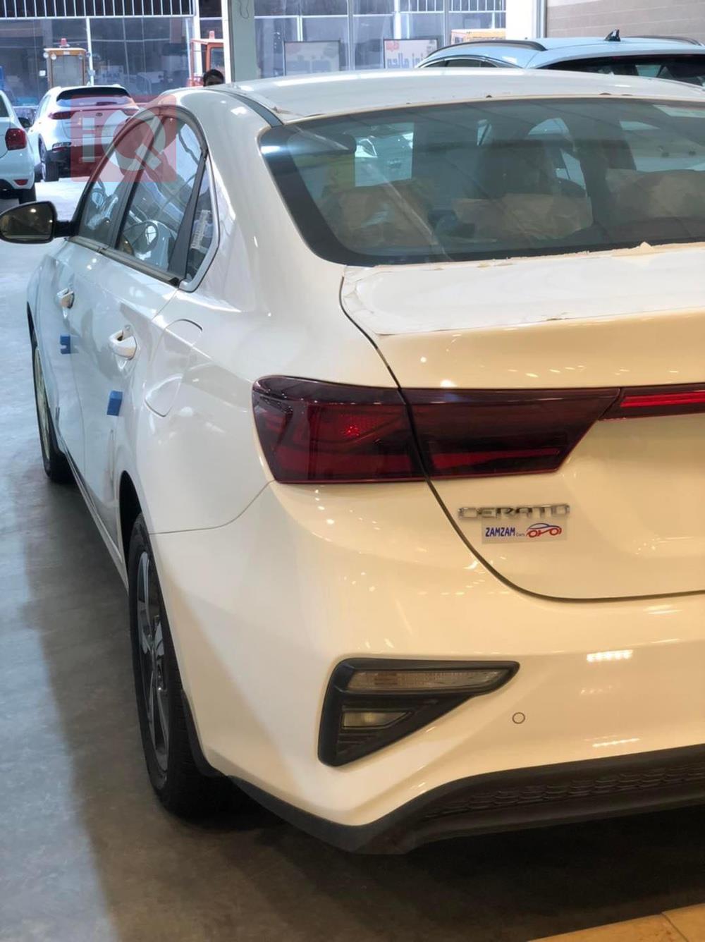 Kia Cerato